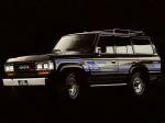 Toyota Land Cruiser 60 VX 1987 года